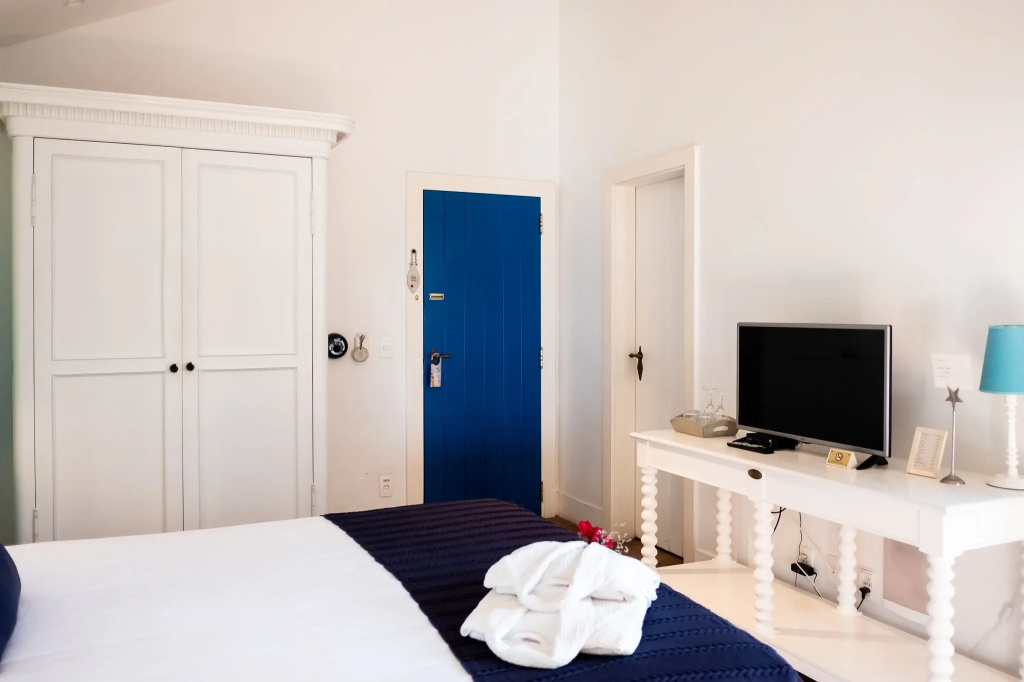 Vila da Santa Hotel Boutique & Spa - Général