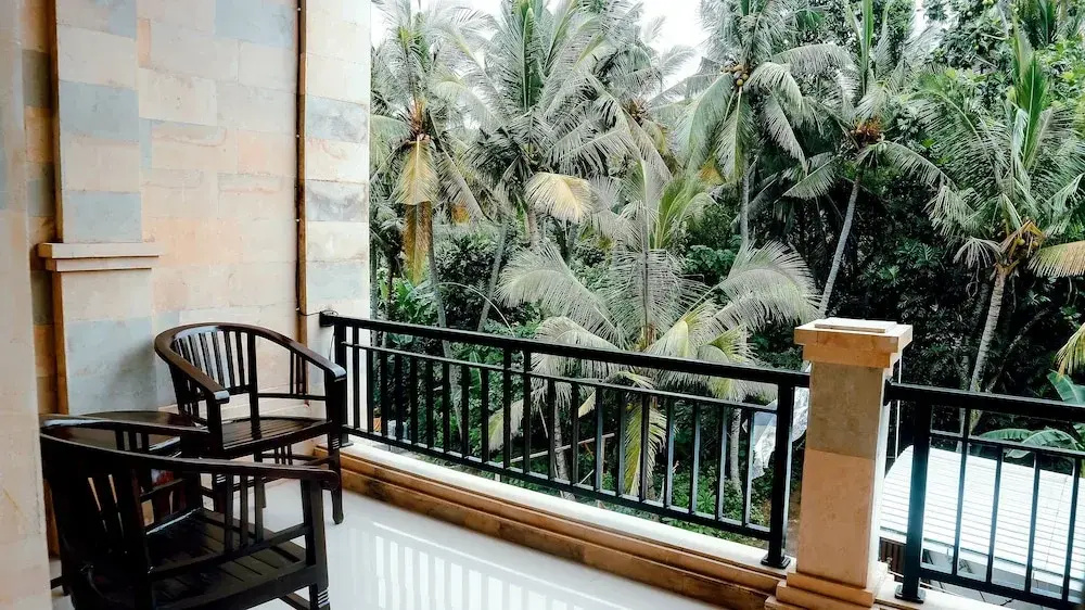 Bali 85 Beach Inn