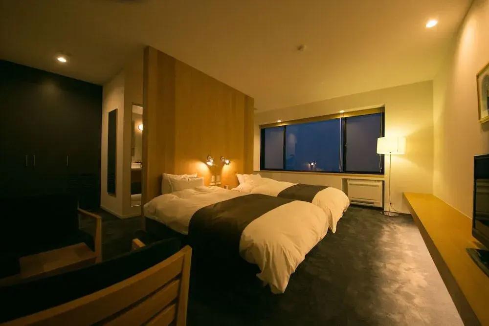 The Guernsey Hotel & Resort - фото 25