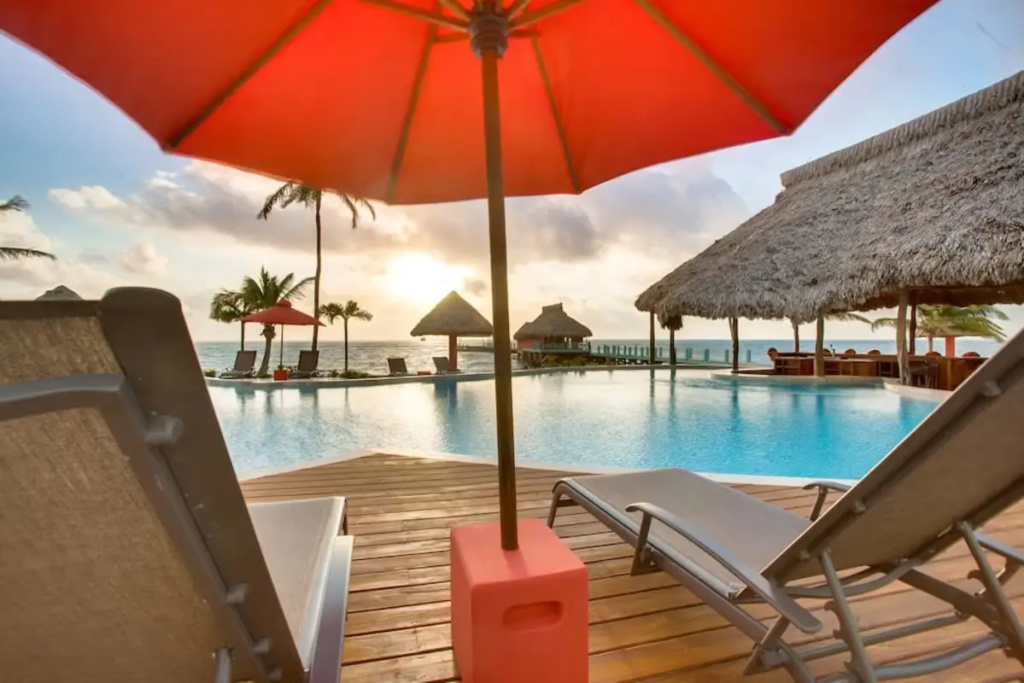 Costa Blu Adults Only Beach Resort - Général