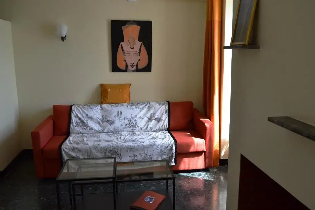 La Follye Mancey - Chambres