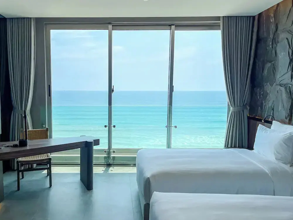 M Hotel Danang — фото 5