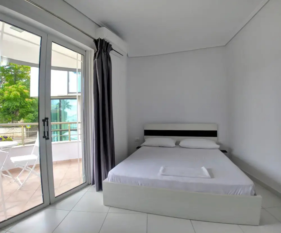 Hotel JoAn - Général