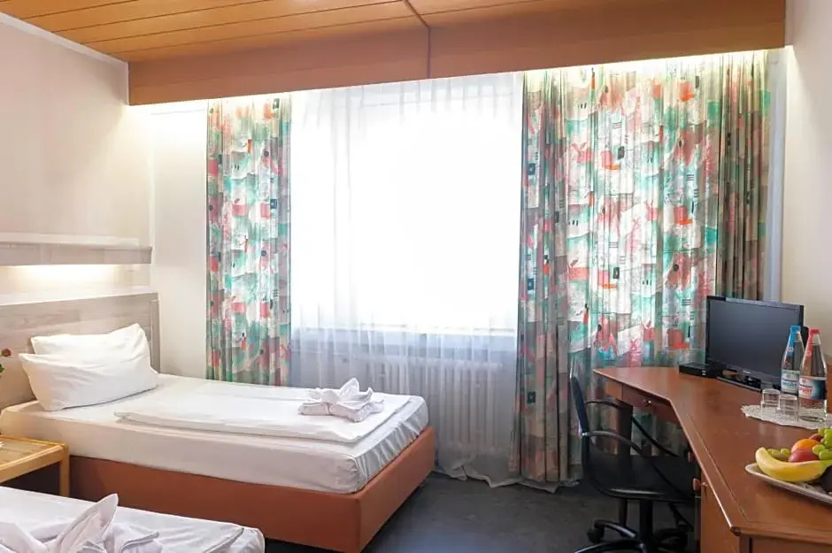 Hotel Astoria - Chambres