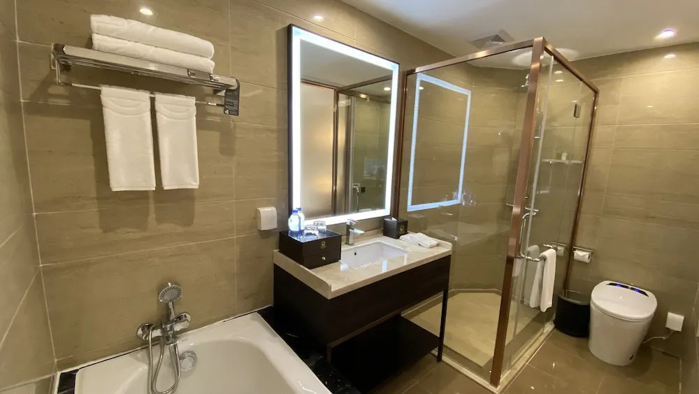 Ocean Delight Boutique Hotel - Général