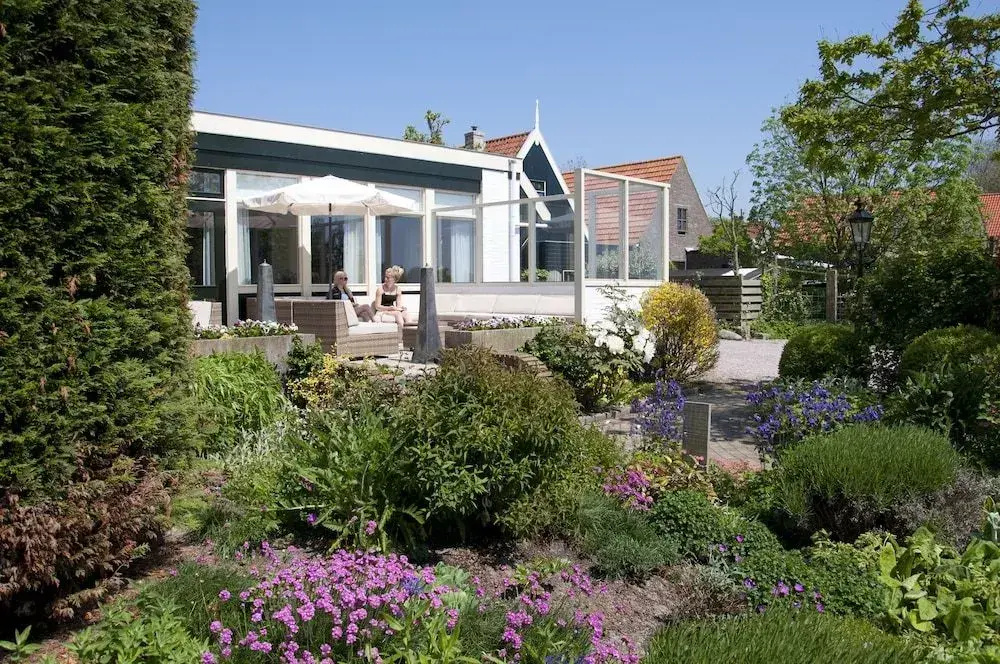 Hotel op Diek - Général