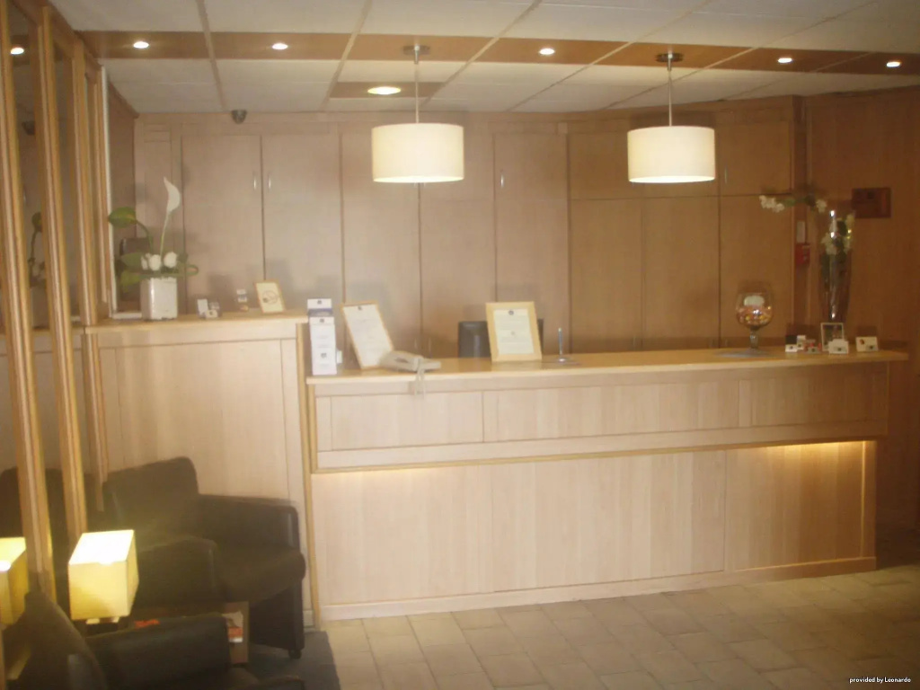 Value Stay Menen - Général