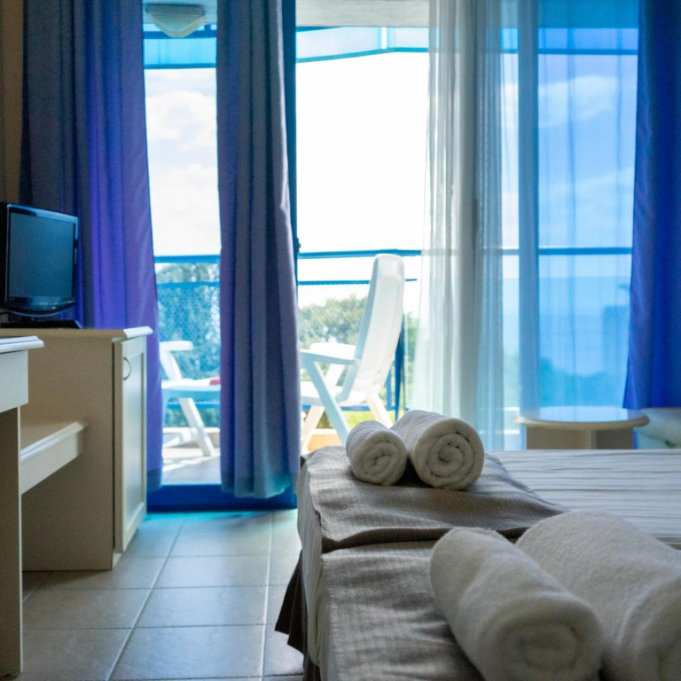 Aphrodite Hotel - Général
