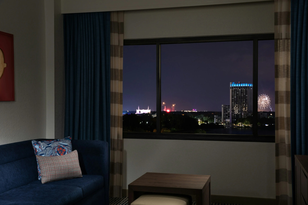 DoubleTree Suites by Hilton Orlando - Disney Springs® Area - Général