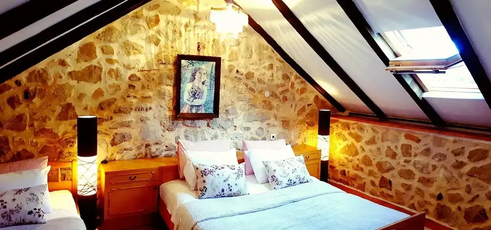 Ethno Village Kokorici - Général