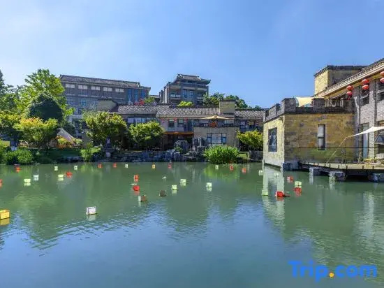 Guiyang Manxuan Homestay (Qingyan Ancient Town)