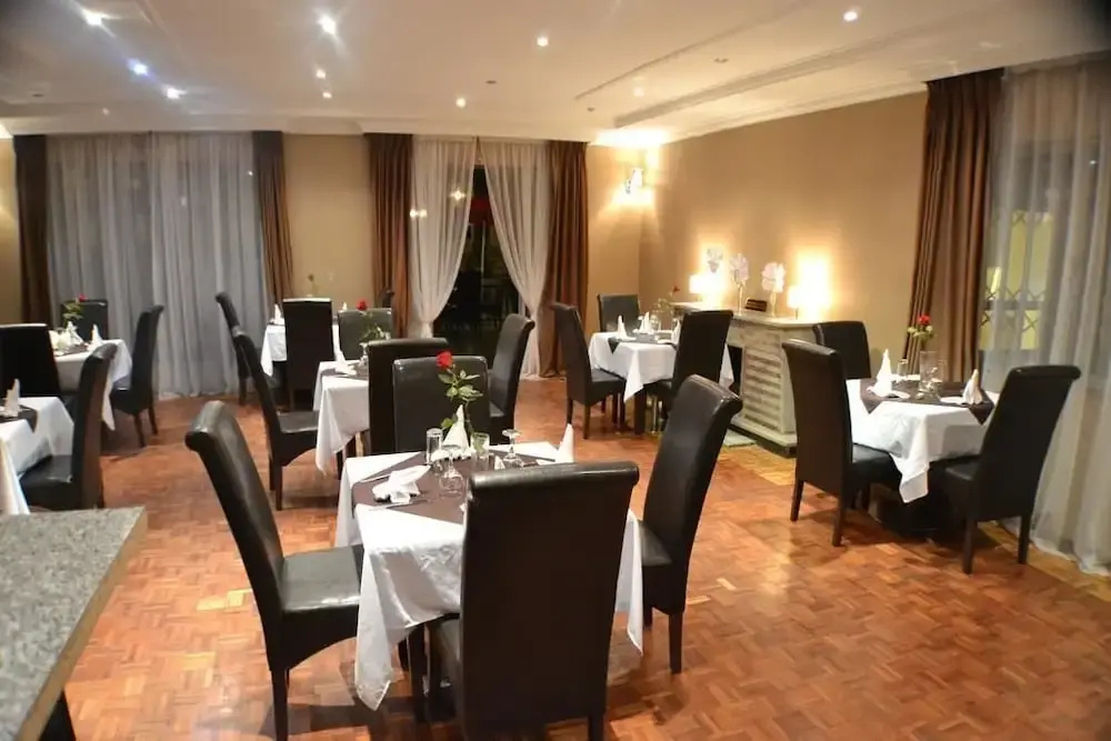 Fasil International Hotel - Général