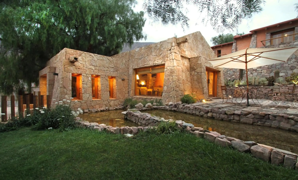 Las Terrazas Hotel Boutique