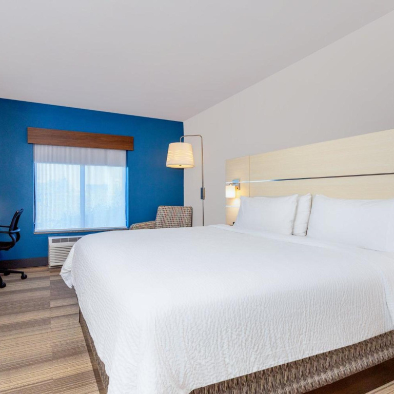 Holiday Inn Express & Suites, International Drive by IHG - Général