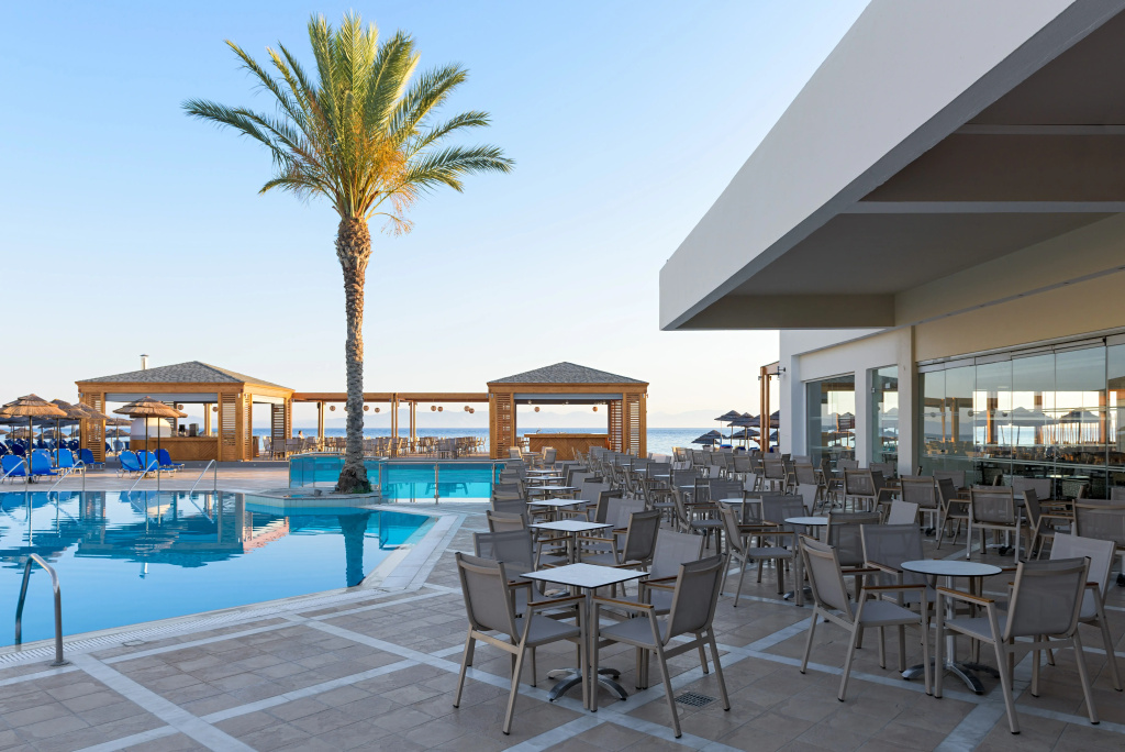 Avra Beach Resort Hotel & Bungalows - All Inclusive - Général