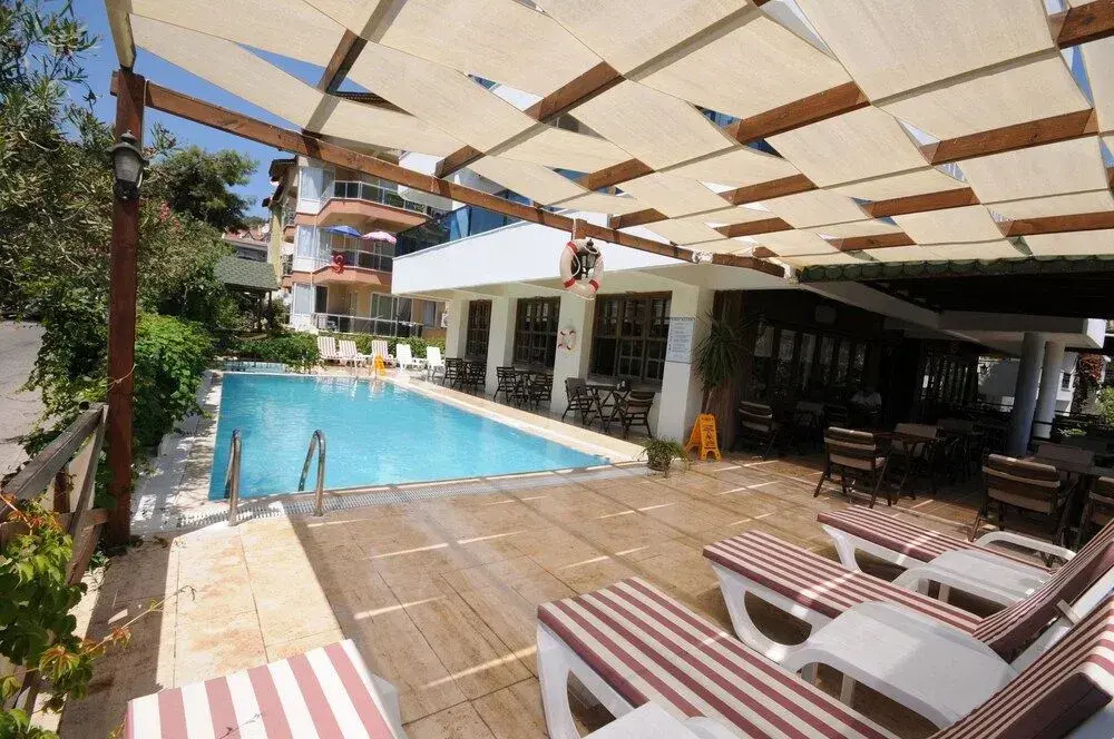 Hotel photo 18