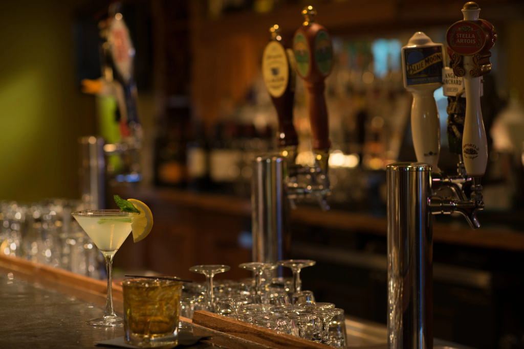 Holiday Inn South Kingstown (Newport Area) by IHG - Général