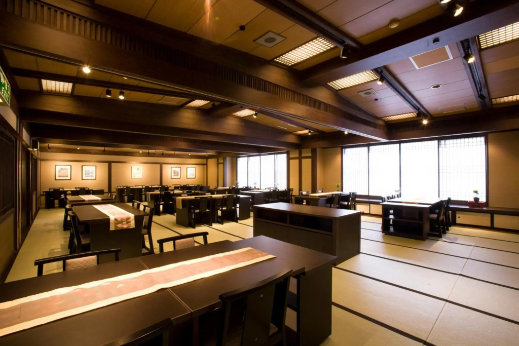 Kaidou Roman Onyado Tsutaya - фото 23