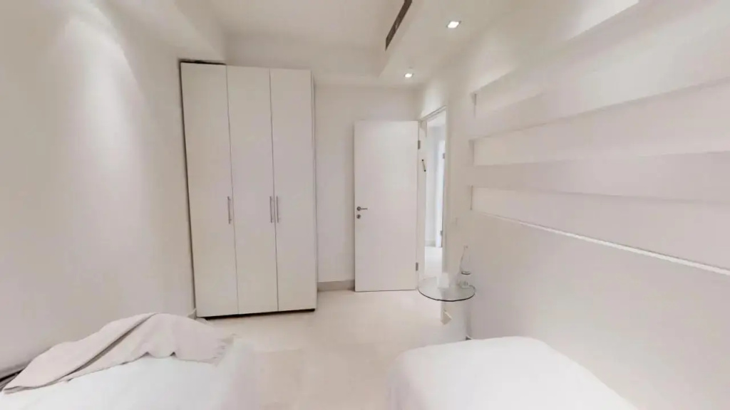 Rental Israel-Mamila Residences 16 - фото 8