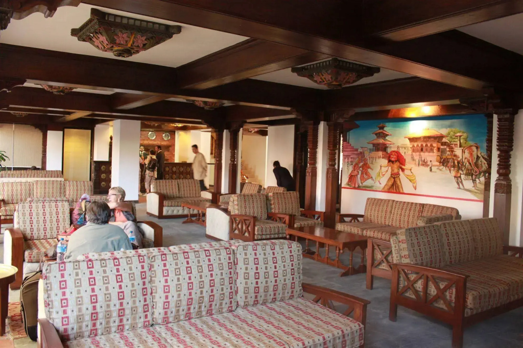 Hotel photo 28