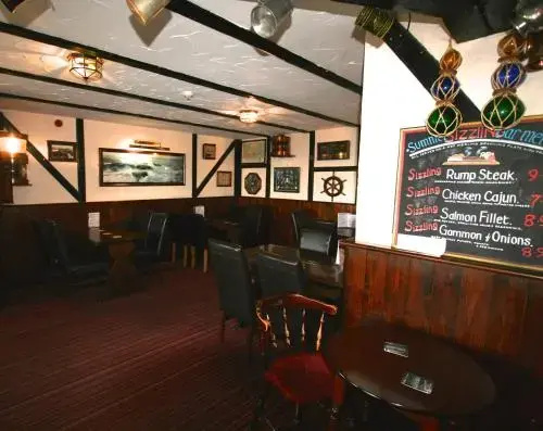 Navigator Hotel - Général
