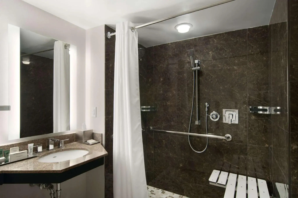 Hilton Atlanta Airport - Chambres