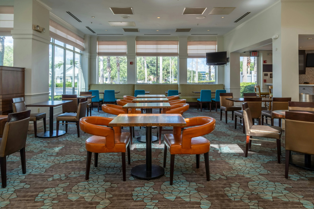 Hilton Garden Inn Orlando East/UCF Area - Général