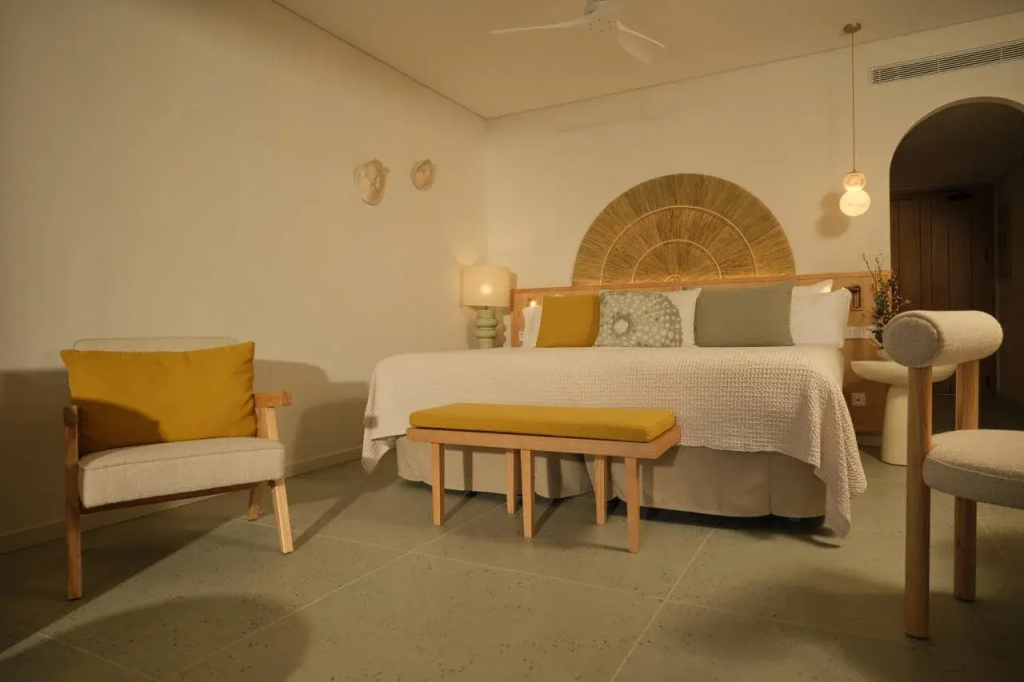 Hotel Salino Port Soller - Adults Only +16 - Général