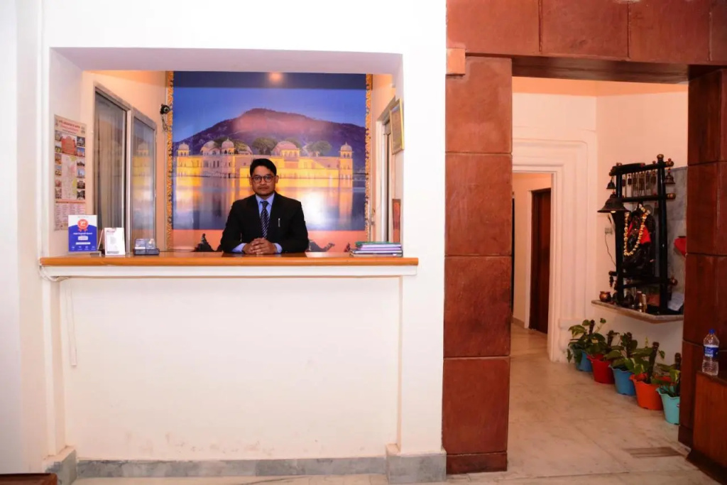 Hotel Sugandh Retreat - Général