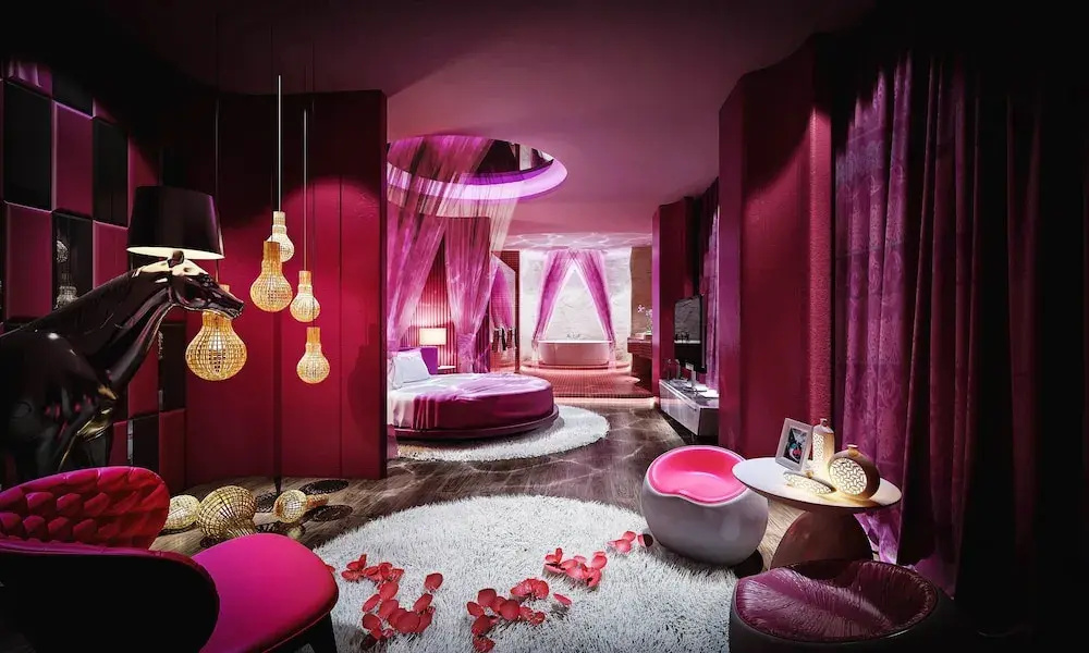 Hotel photo 12