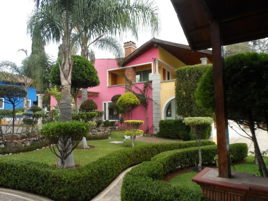 Hotel Hacienda Montesinos - Général