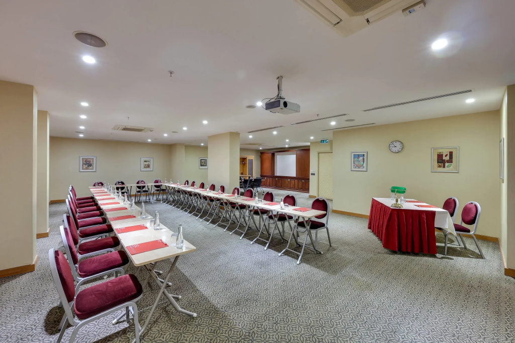 Ramada by Wyndham Istanbul Old City - Général