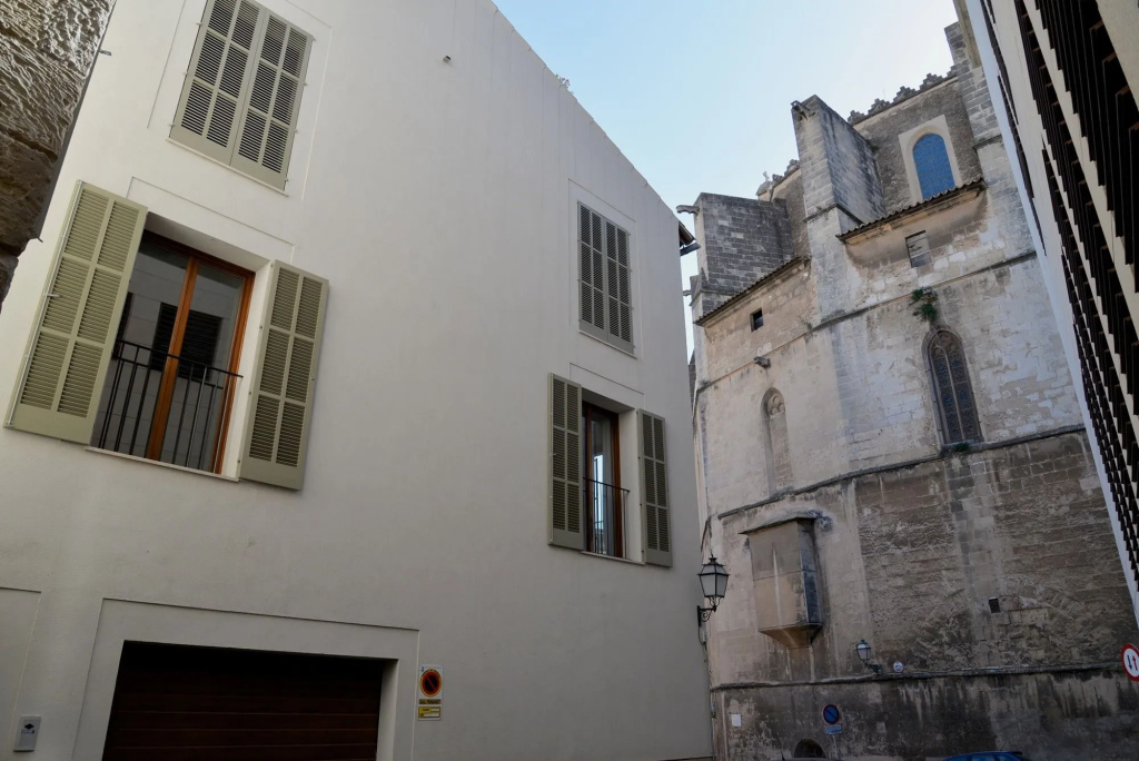 Apartamento Santa Creu