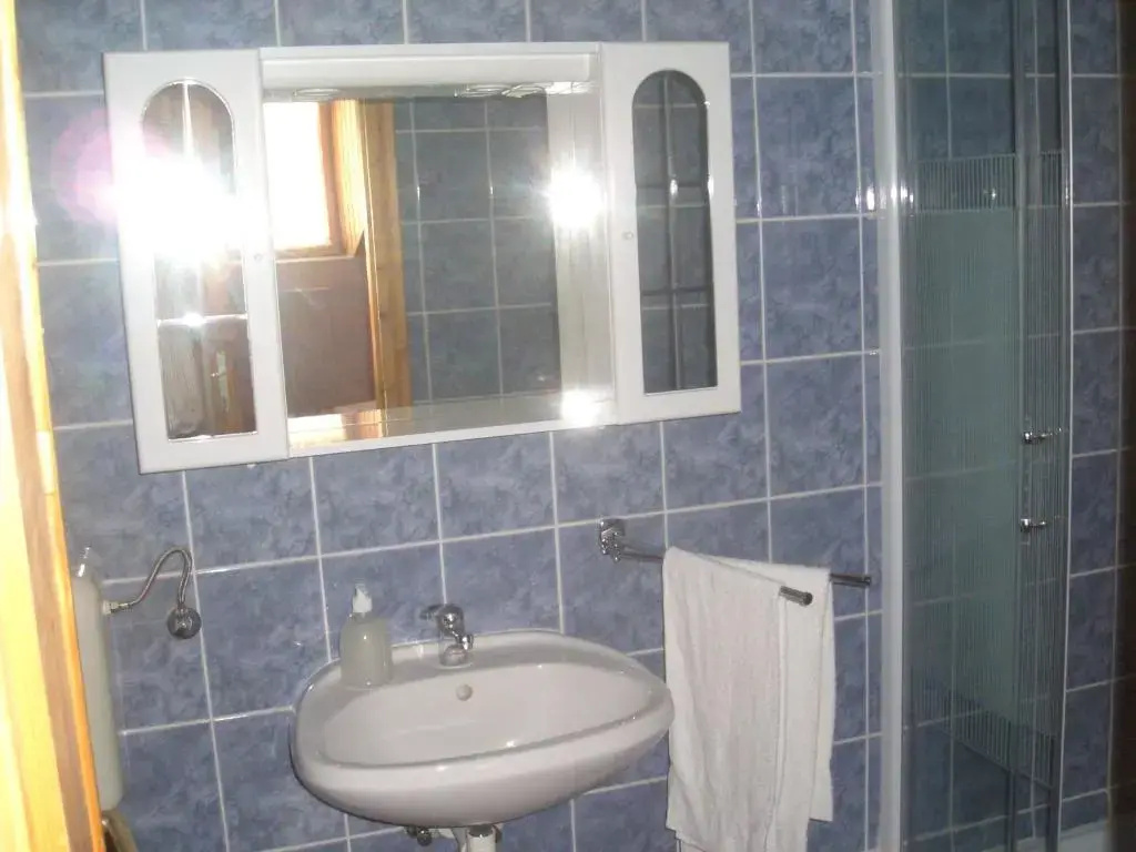 Retro Panzi - Chambres