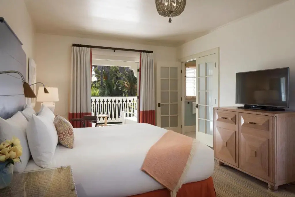 Indian Springs Resort & Spa - Chambres