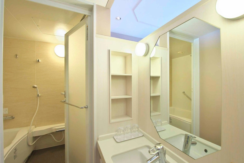Tokyo Bay Maihama Hotel First Resort 사진 14