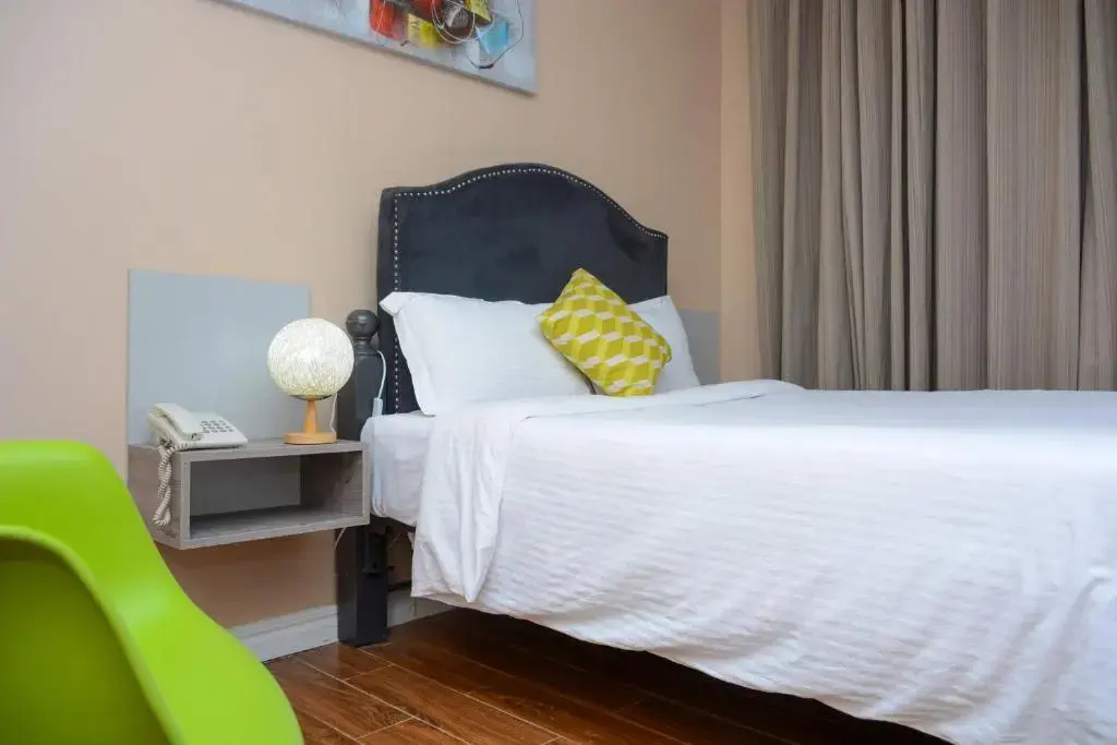 Appleton Resort - Chambres