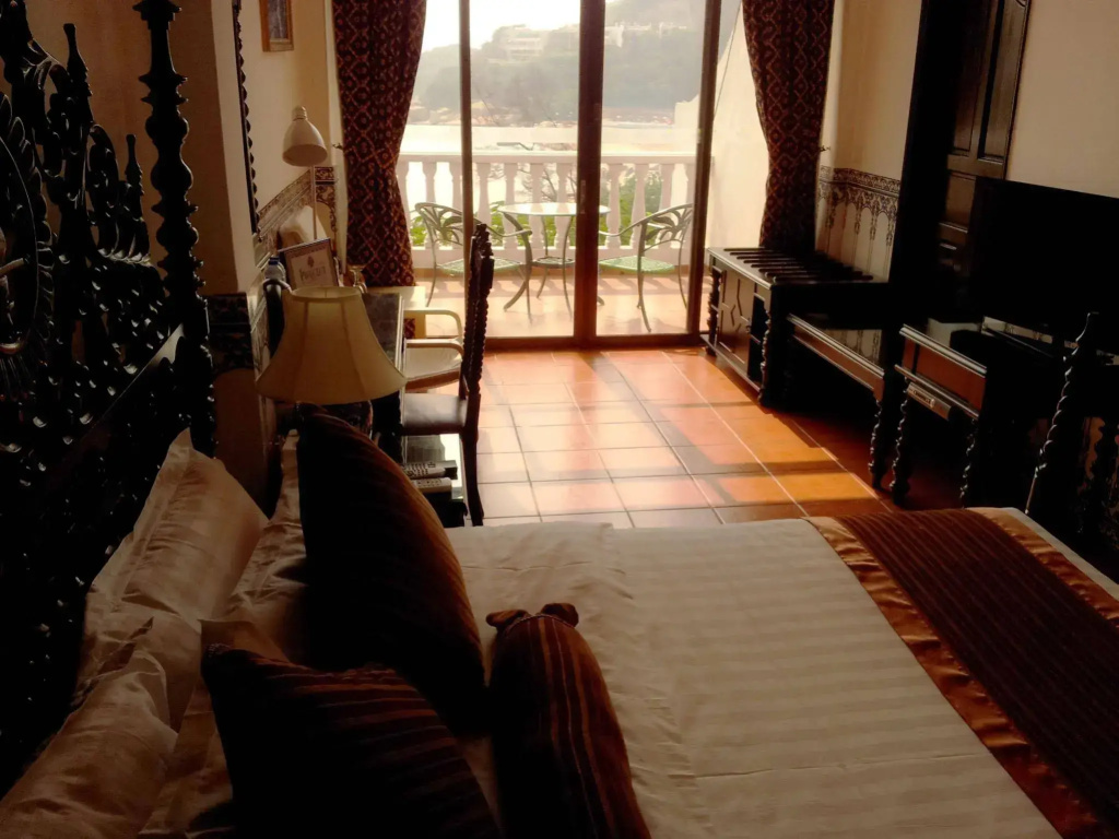Pousada de Coloane Boutique Hotel - Général