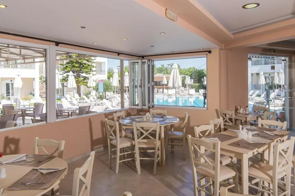 Maistrali Hotel Zante - Général