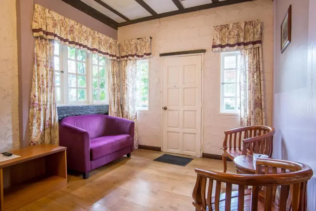 The Bala's Holiday Chalet