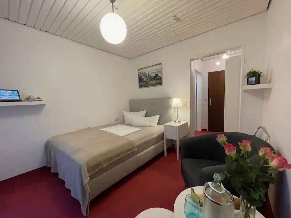 Vitalhotel Schulenberg - Chambres