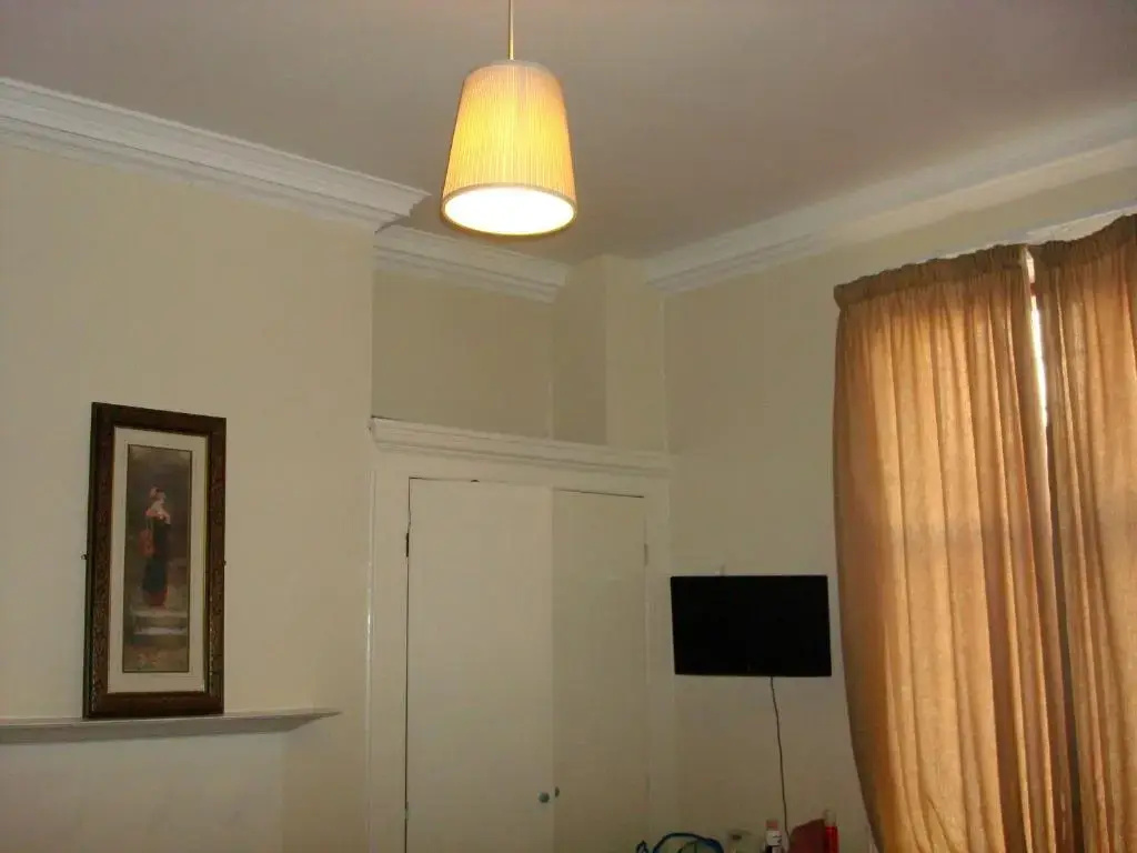 Forest Gate Hotel - Chambres