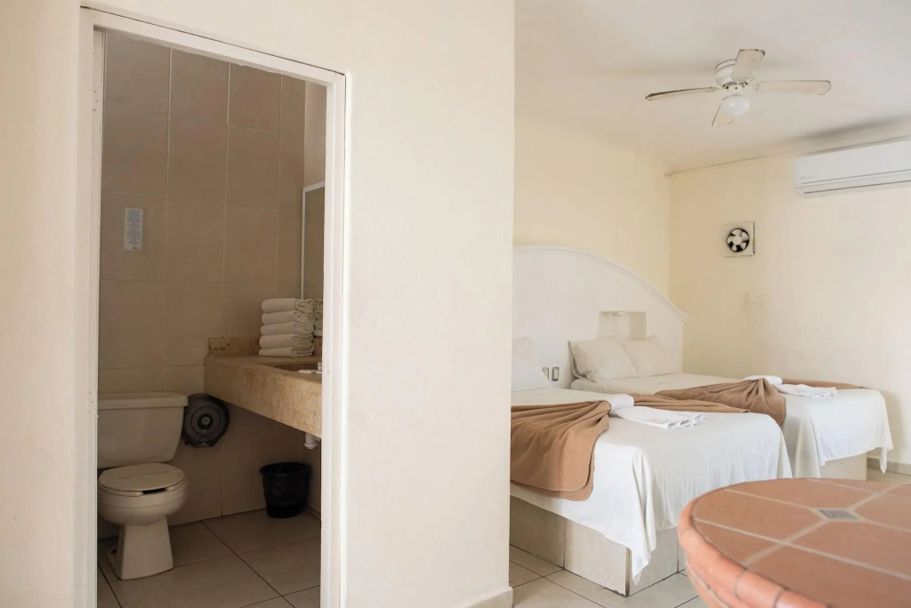 Hotel Vistamar — 5