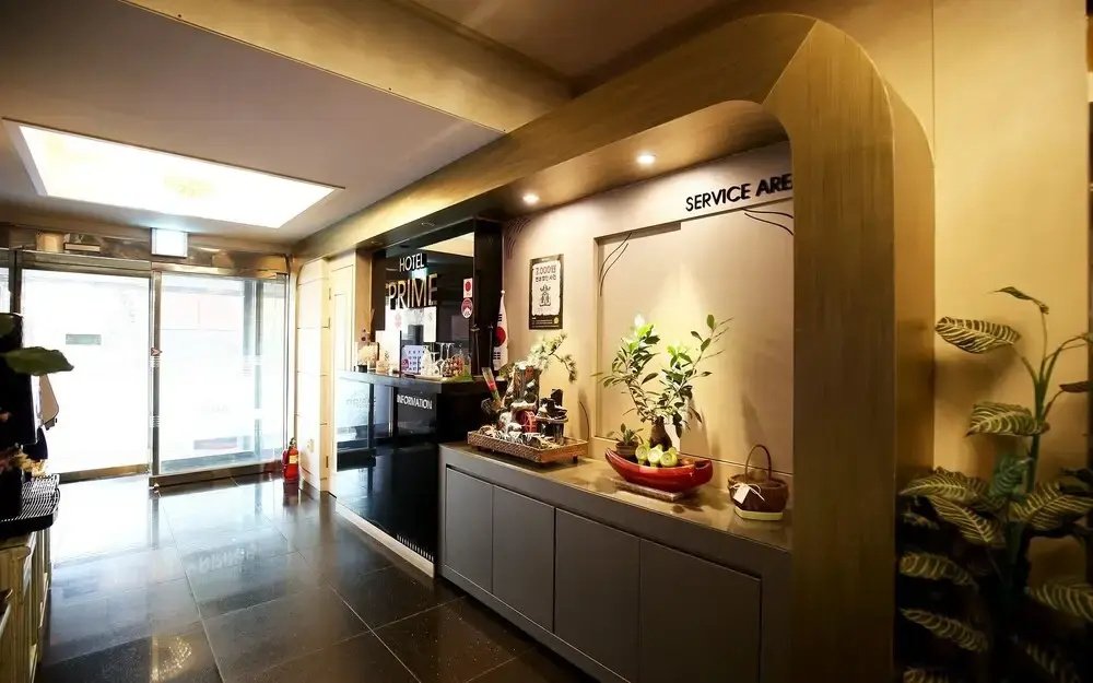 Hotel photo 2