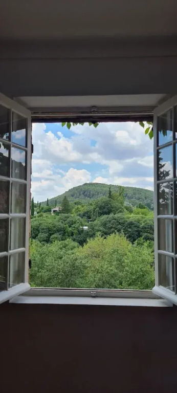 Balcony & Terrace