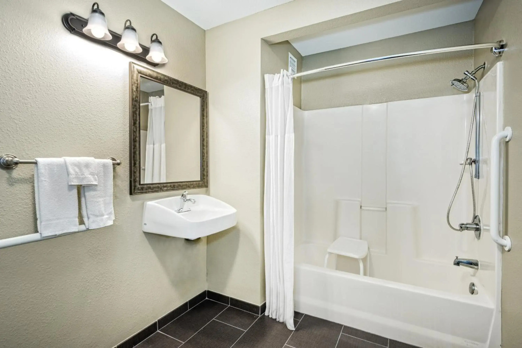 Staybridge Suites Round Rock by IHG - Général