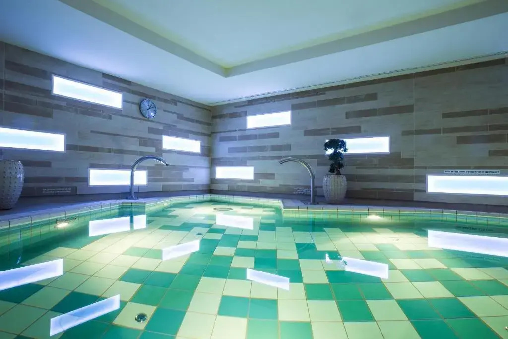 Hotel Am Meer & Spa - Général