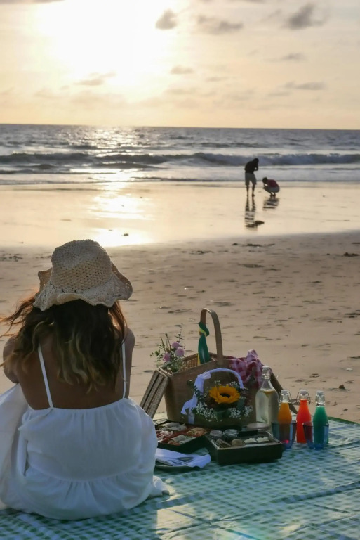 Pullman Phuket Karon Beach Resort ex. Hilton Phuket Arcadia Resort - фото 34