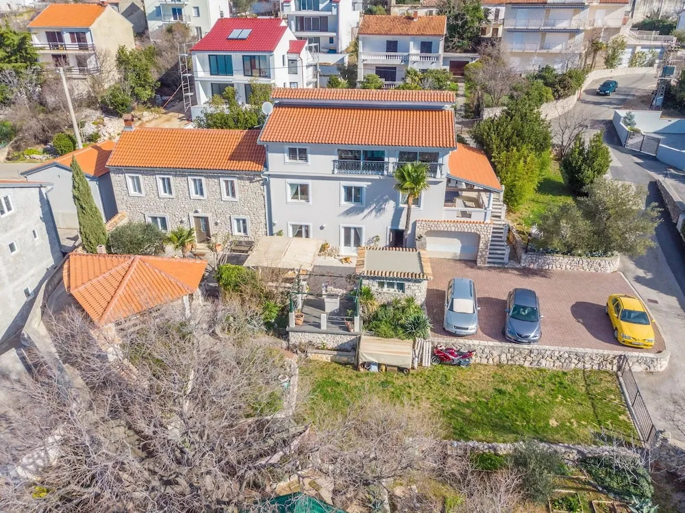 Apartments Adriatic 2