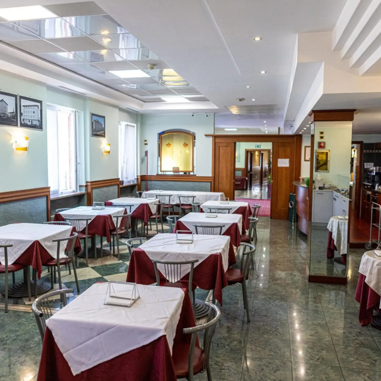 Hotel Mary - Général